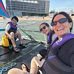 Arispe Lab Retreat