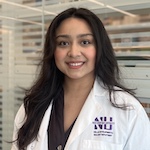 Welcome Katherine Leyva