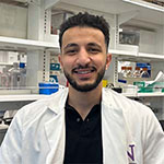 Welcome Tarek!