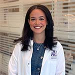 Welcome Vilinez Estevez!