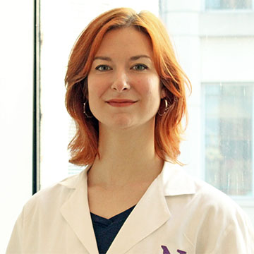 Margherita Zamberlan, PhD