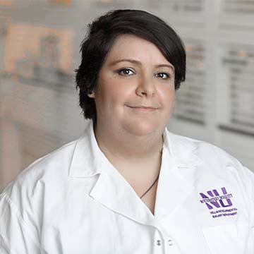Milagros Romay, PhD